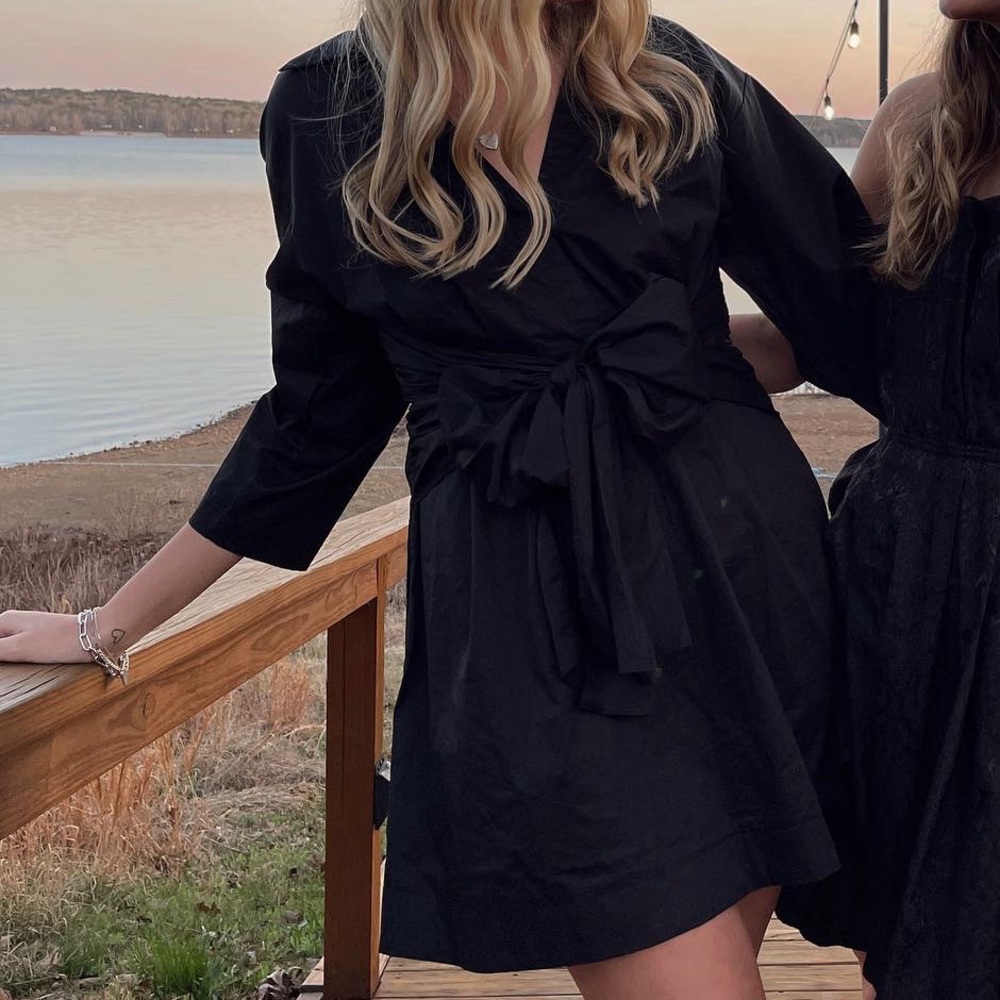 Do + Be dress